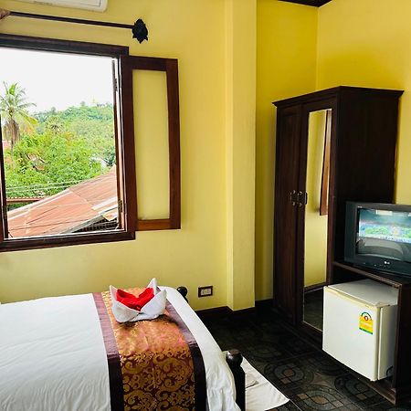 Visoun Luang Prabang Hotel エクステリア 写真