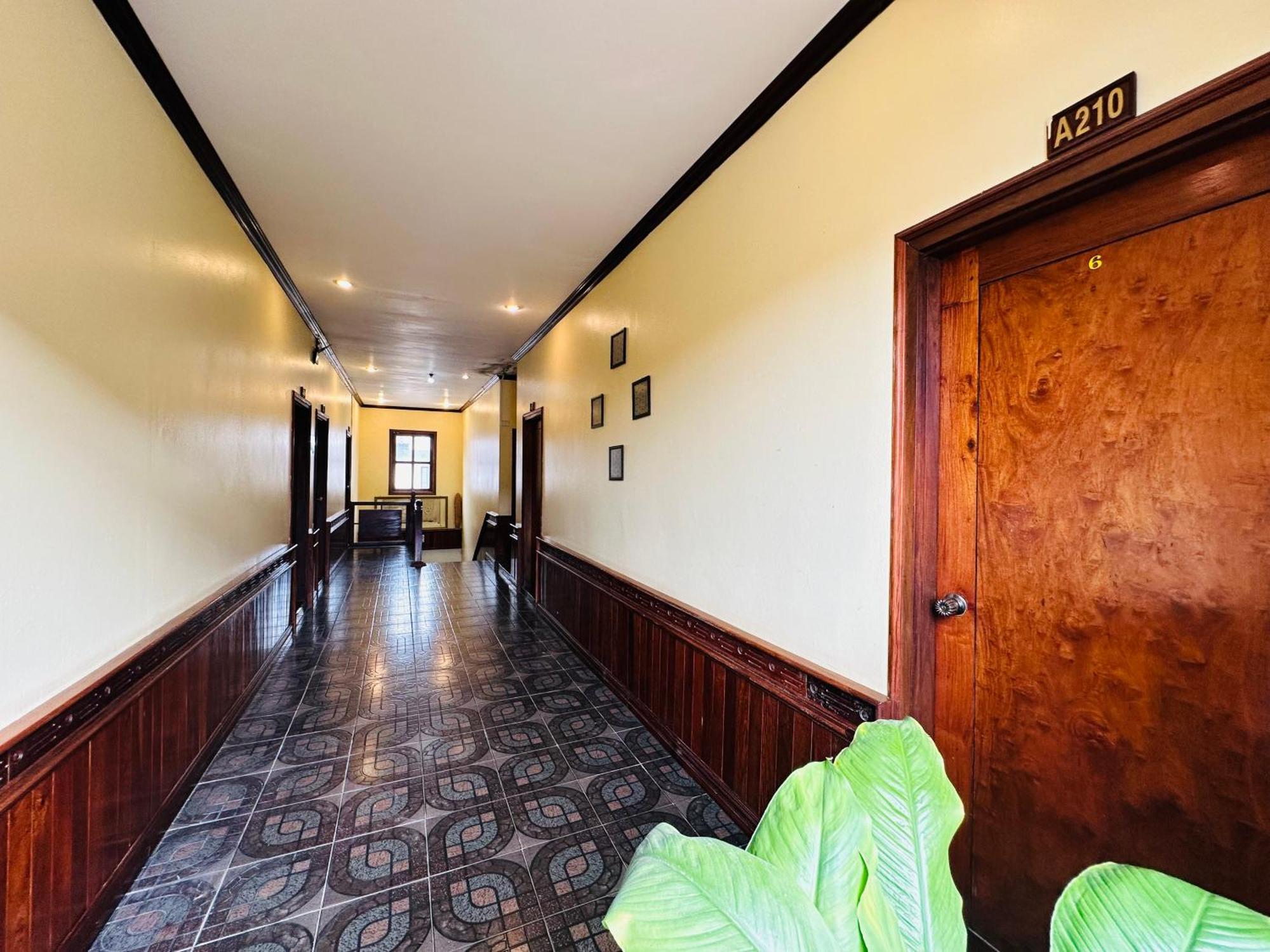Visoun Luang Prabang Hotel エクステリア 写真