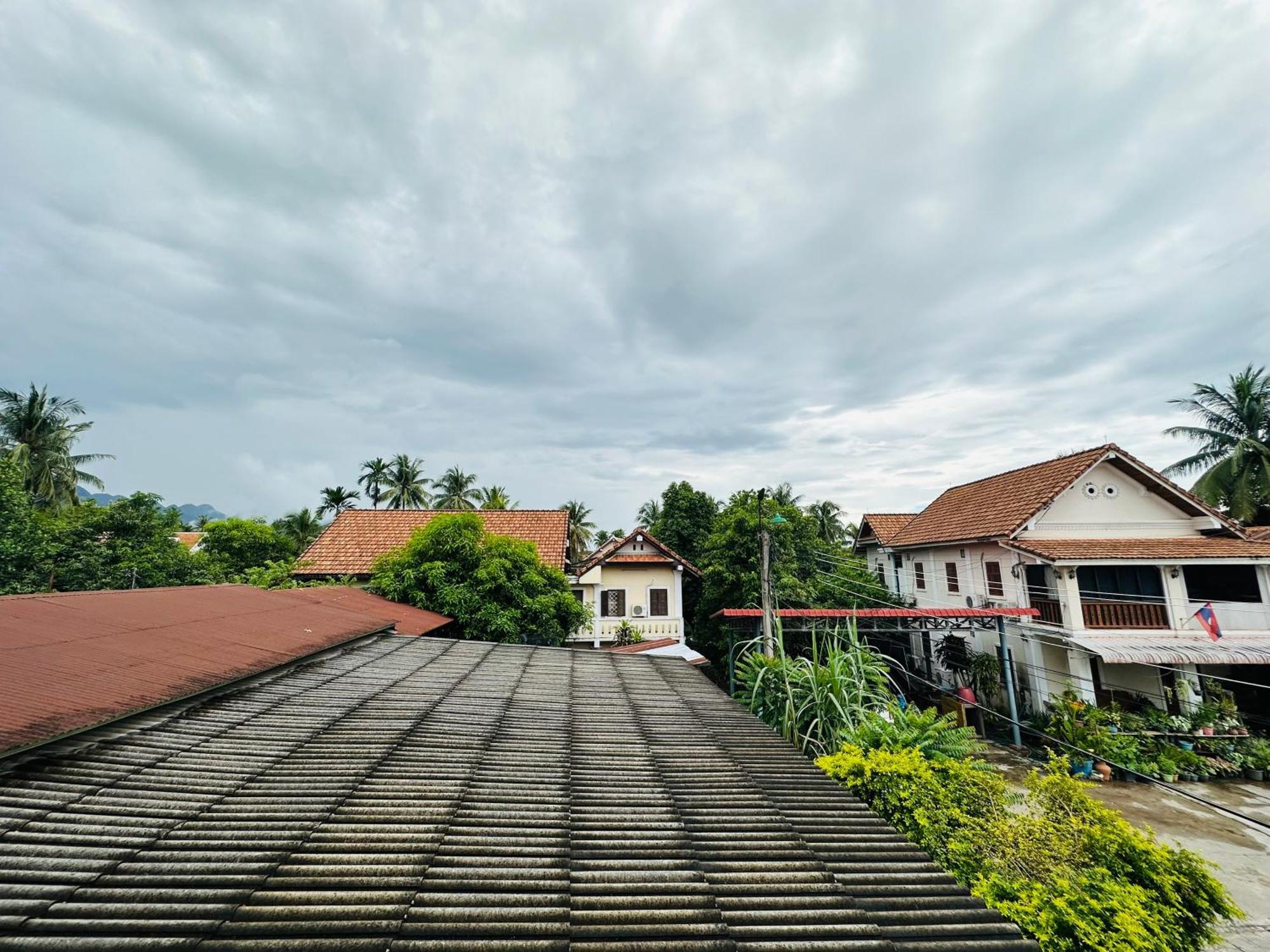 Visoun Luang Prabang Hotel エクステリア 写真