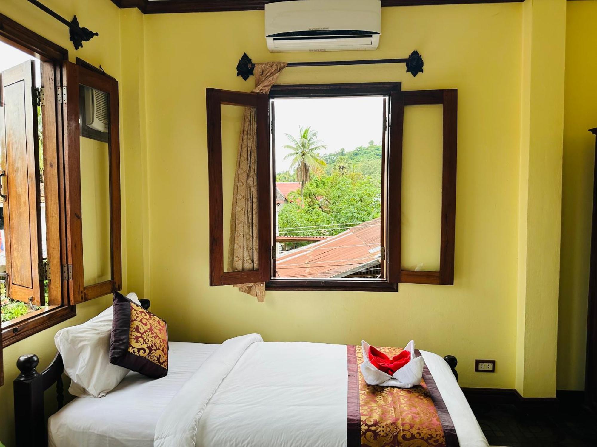 Visoun Luang Prabang Hotel エクステリア 写真