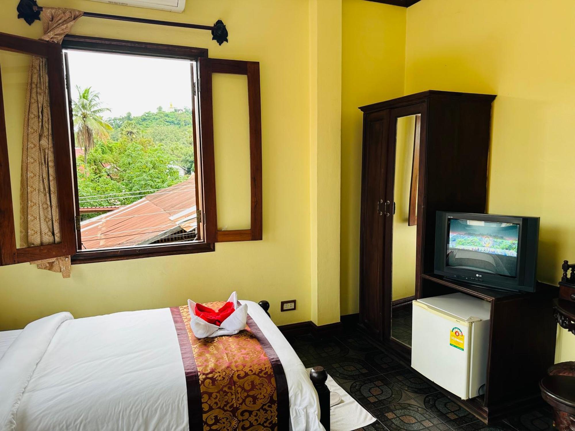 Visoun Luang Prabang Hotel エクステリア 写真