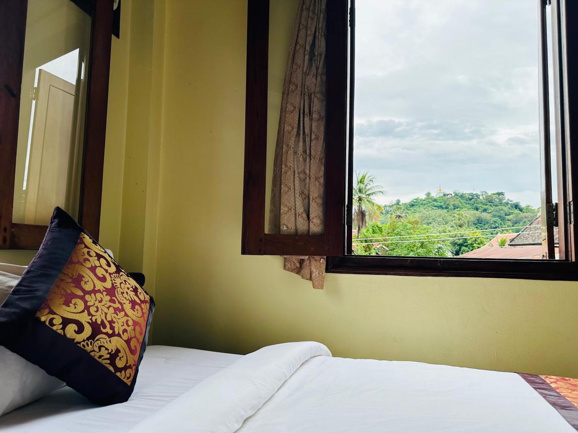 Visoun Luang Prabang Hotel エクステリア 写真