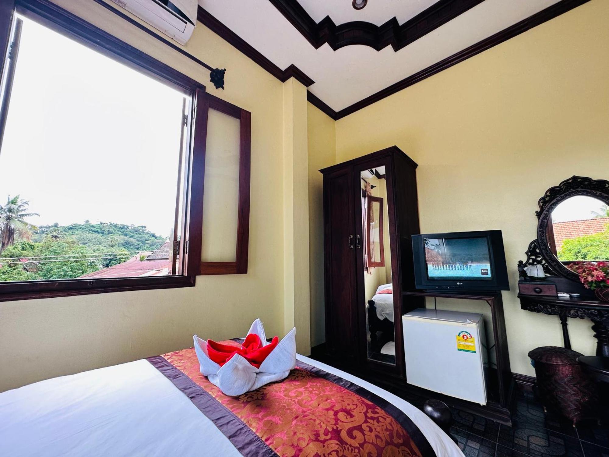 Visoun Luang Prabang Hotel エクステリア 写真