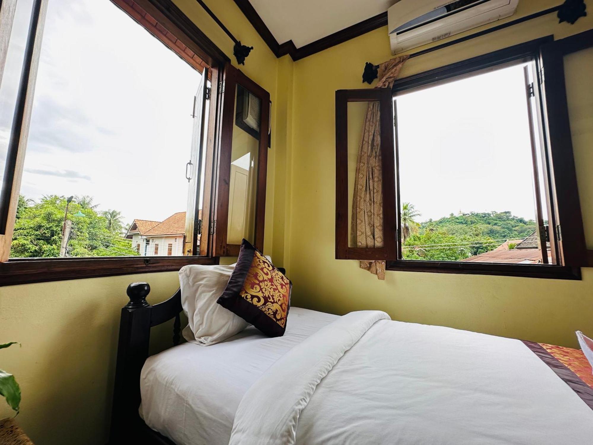 Visoun Luang Prabang Hotel エクステリア 写真