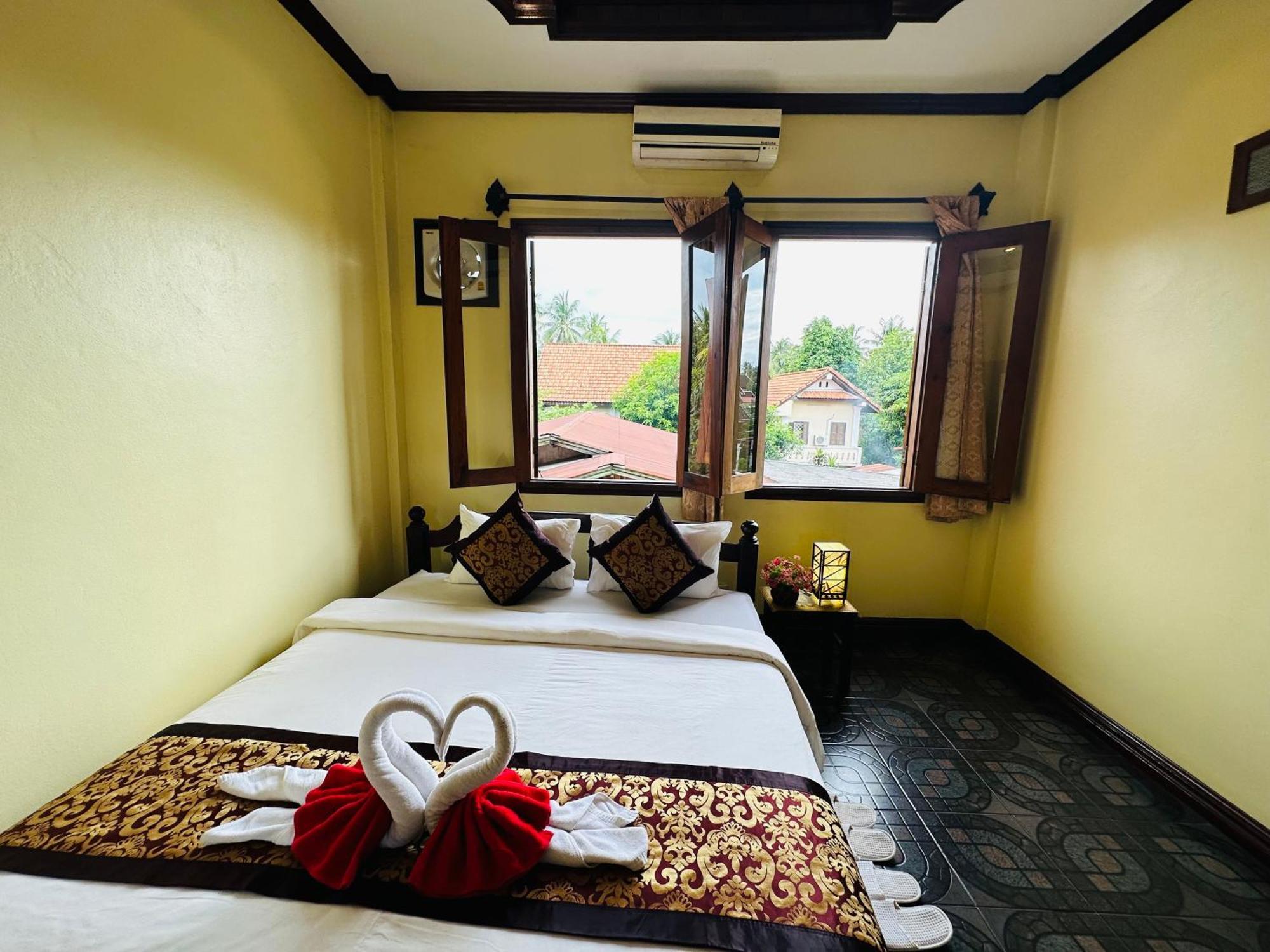 Visoun Luang Prabang Hotel エクステリア 写真