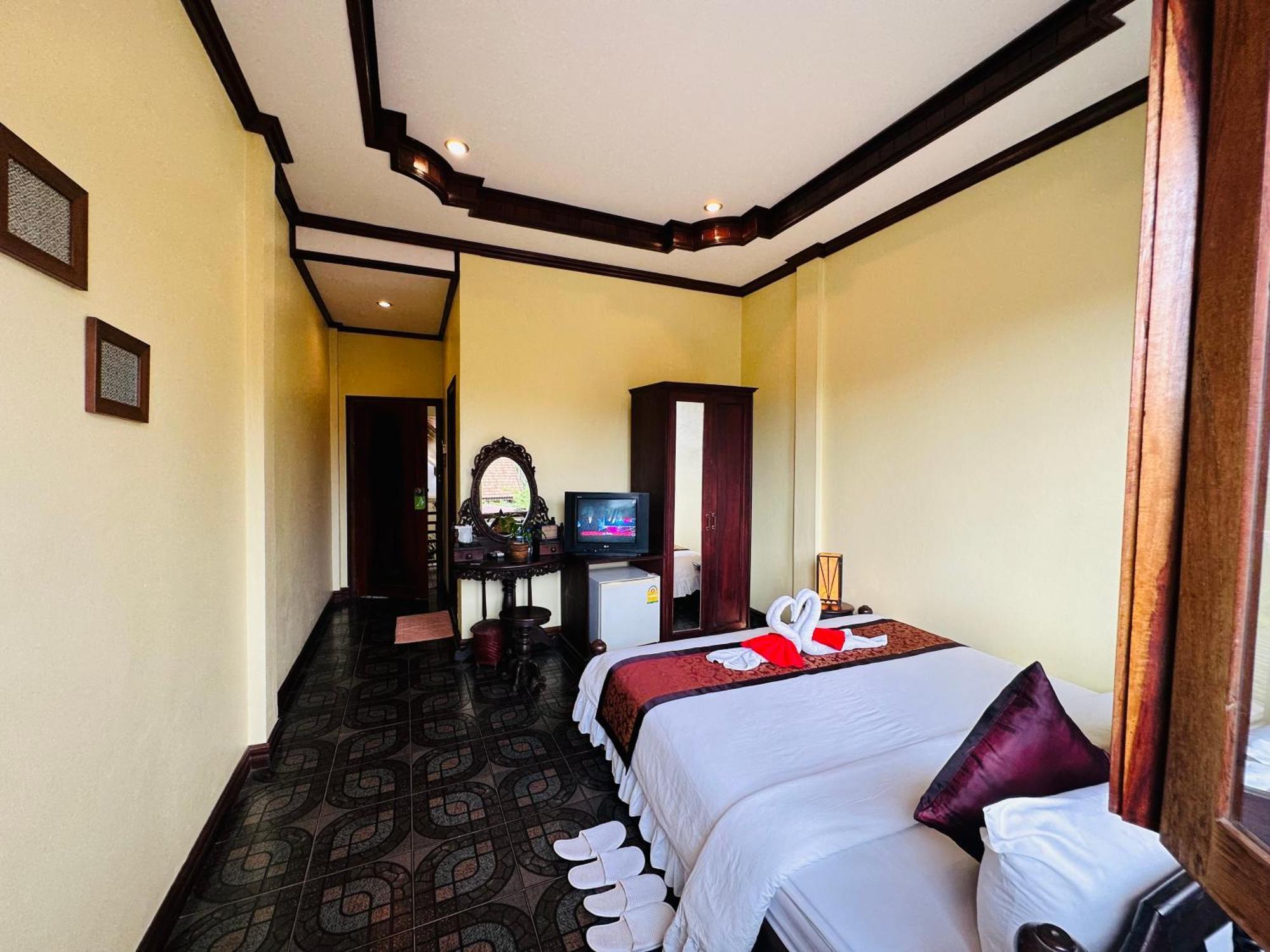 Visoun Luang Prabang Hotel エクステリア 写真