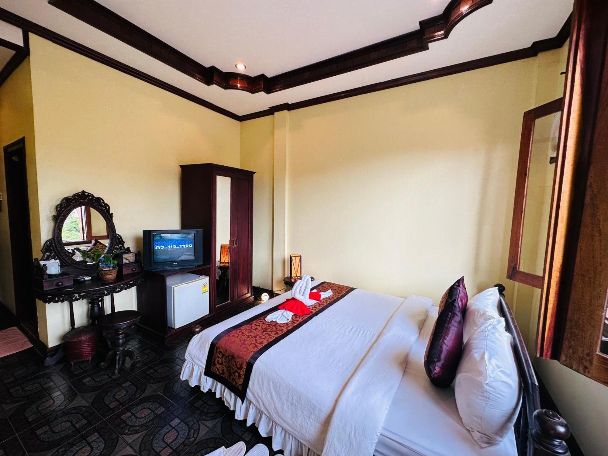 Visoun Luang Prabang Hotel エクステリア 写真