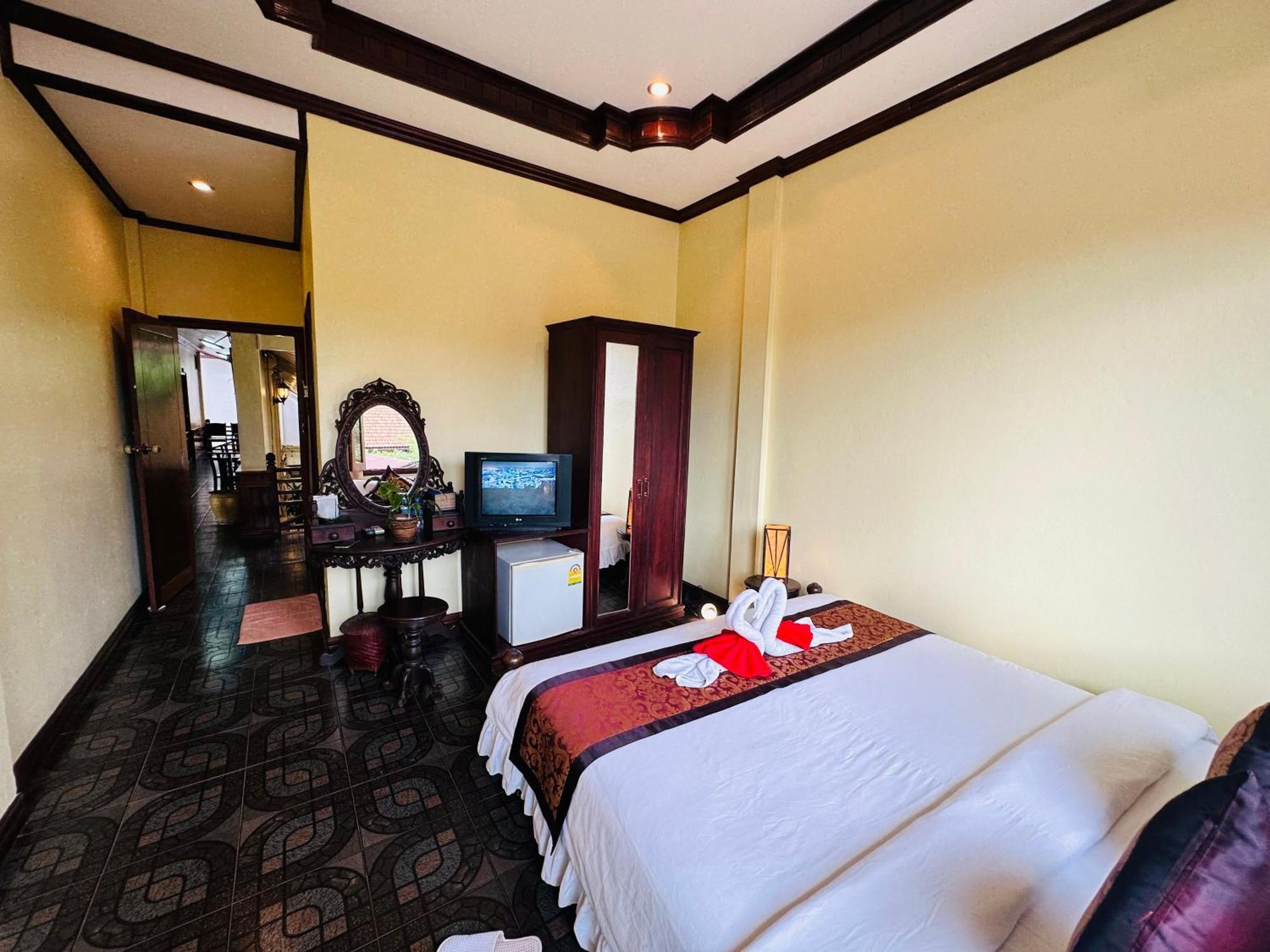 Visoun Luang Prabang Hotel エクステリア 写真