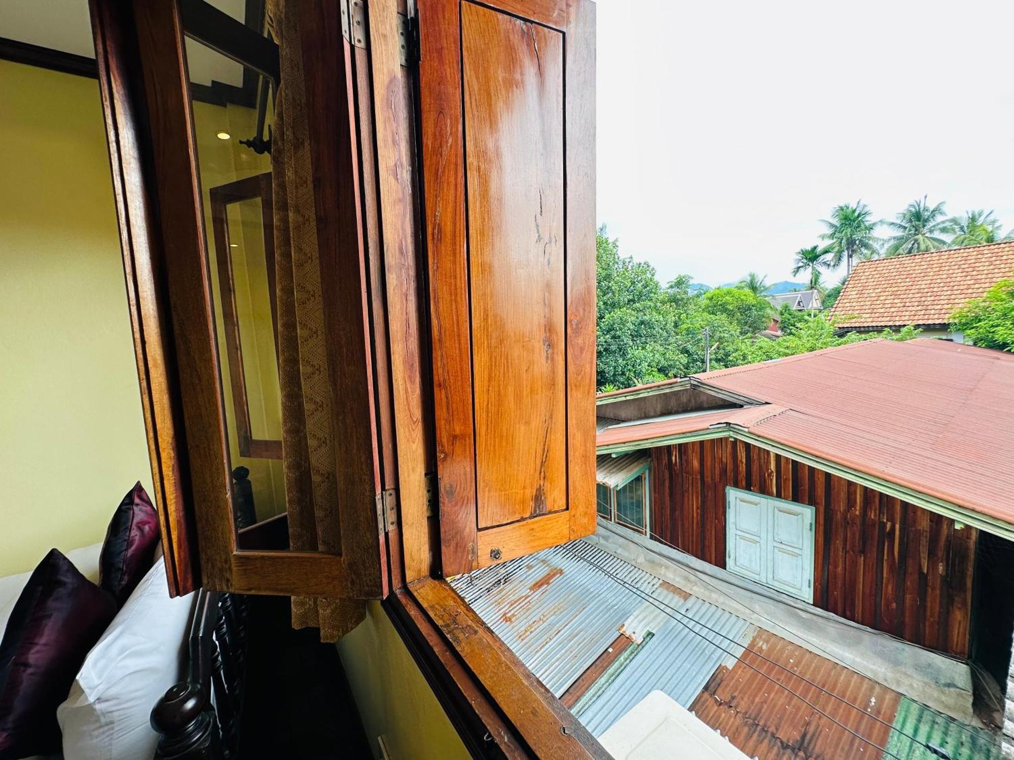 Visoun Luang Prabang Hotel エクステリア 写真